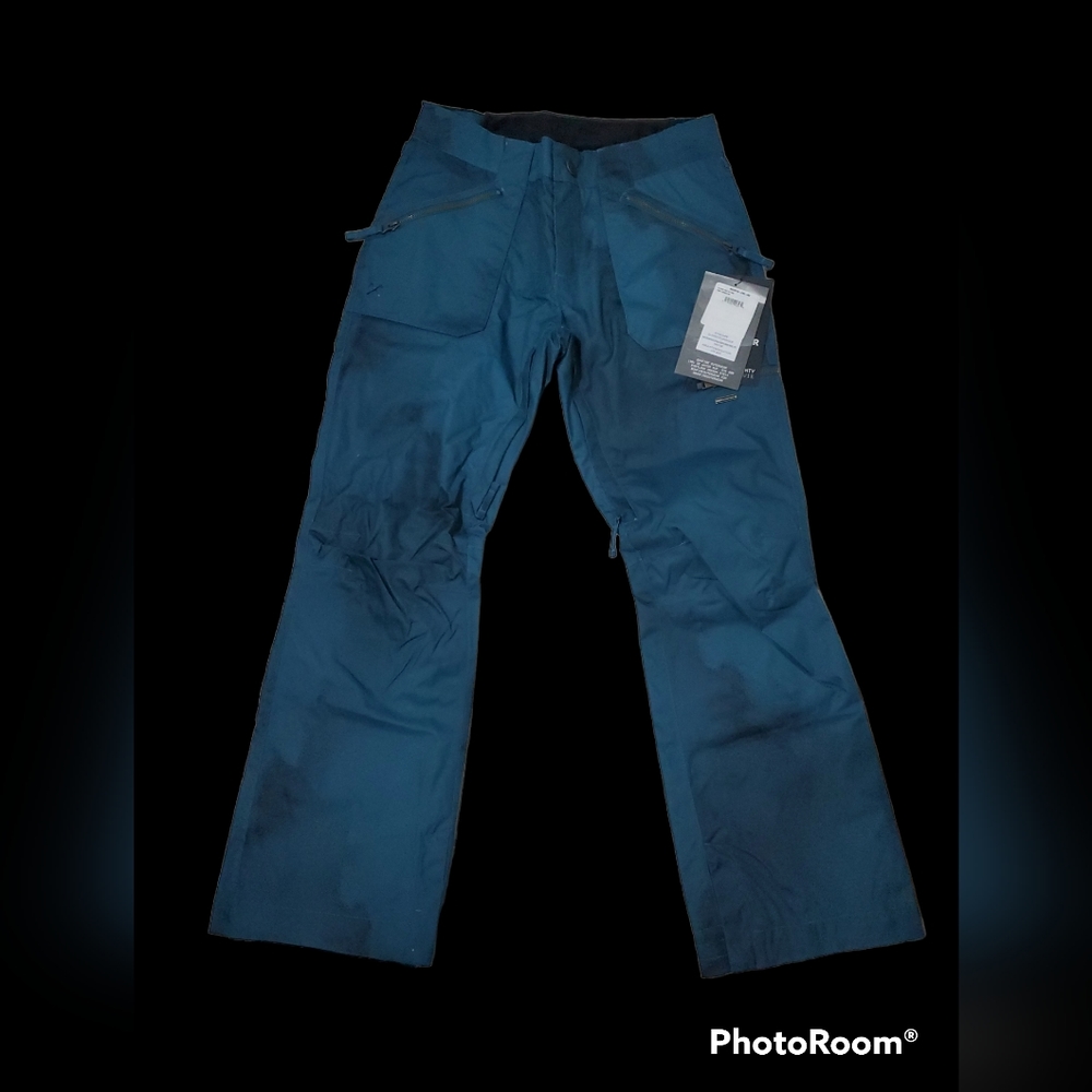 Bonfire snow pants sz XS